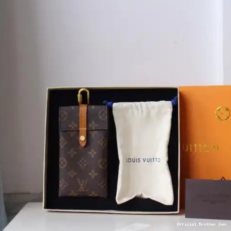 Official Brother Sam Bags LV 19B570175 0803